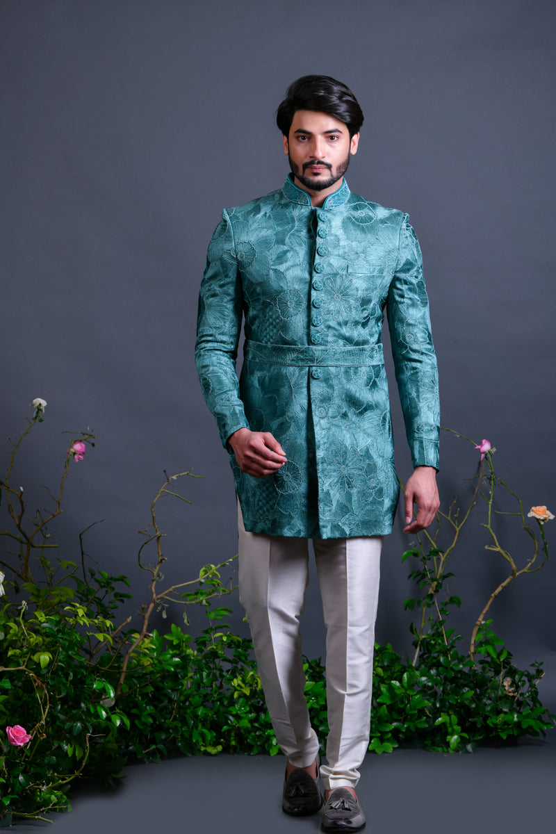 indo western for men