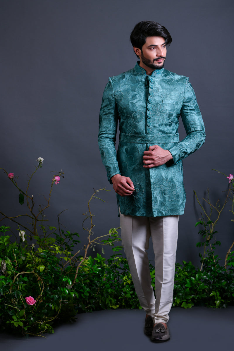 mens western wear for weddings