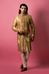 latest sherwani design marriage