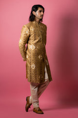 wedding sherwani design