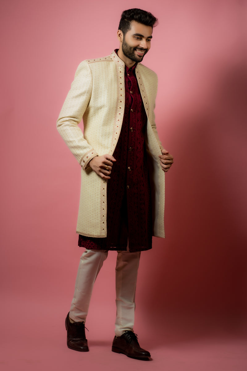 indowestern for men