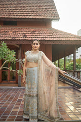 ghagra choli for women