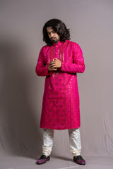 ethnic wear for men