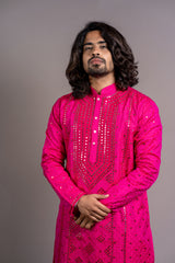 men traditional wear