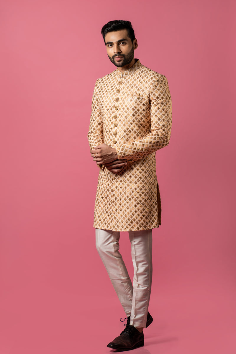 indo western for men