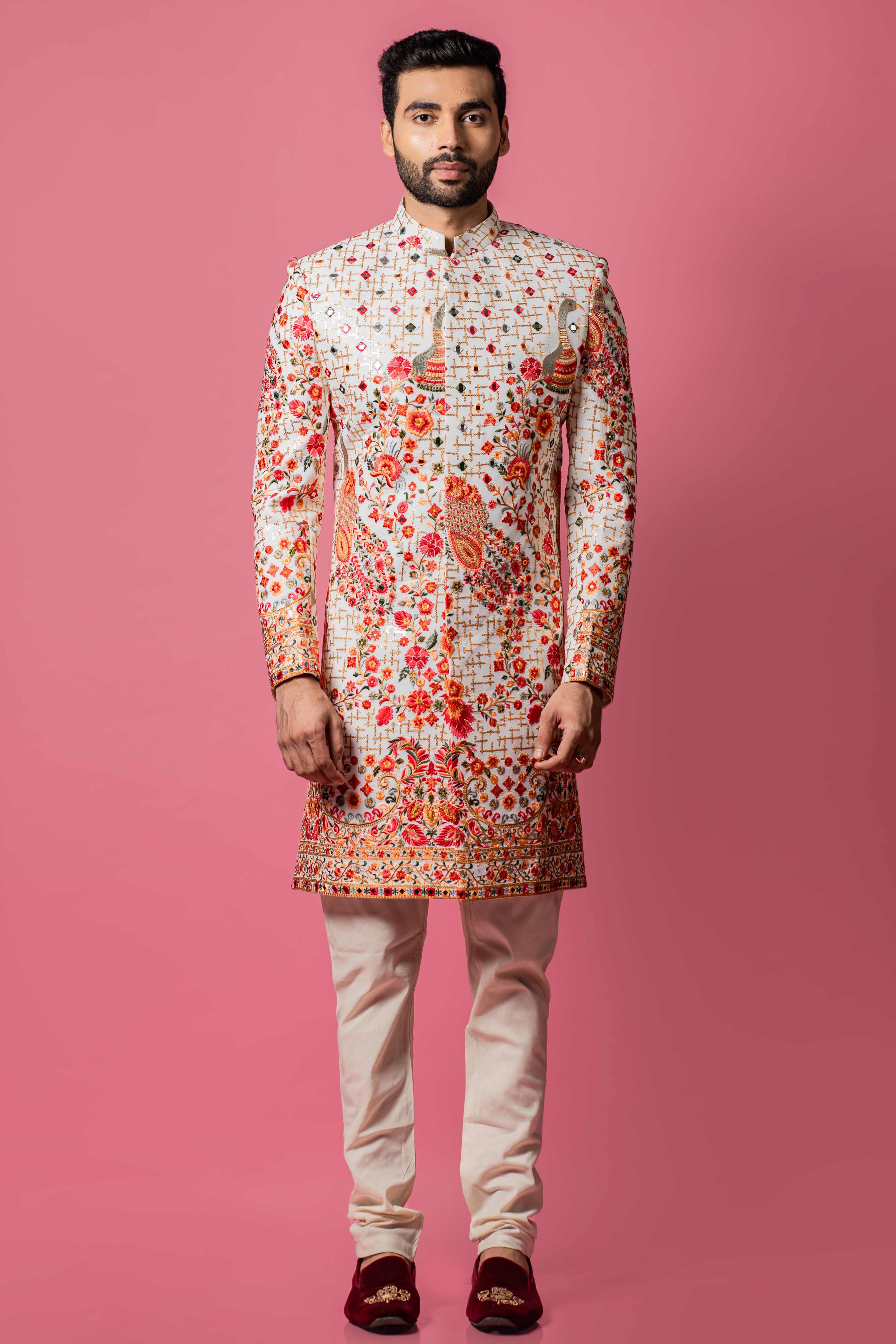 sherwani for men wedding