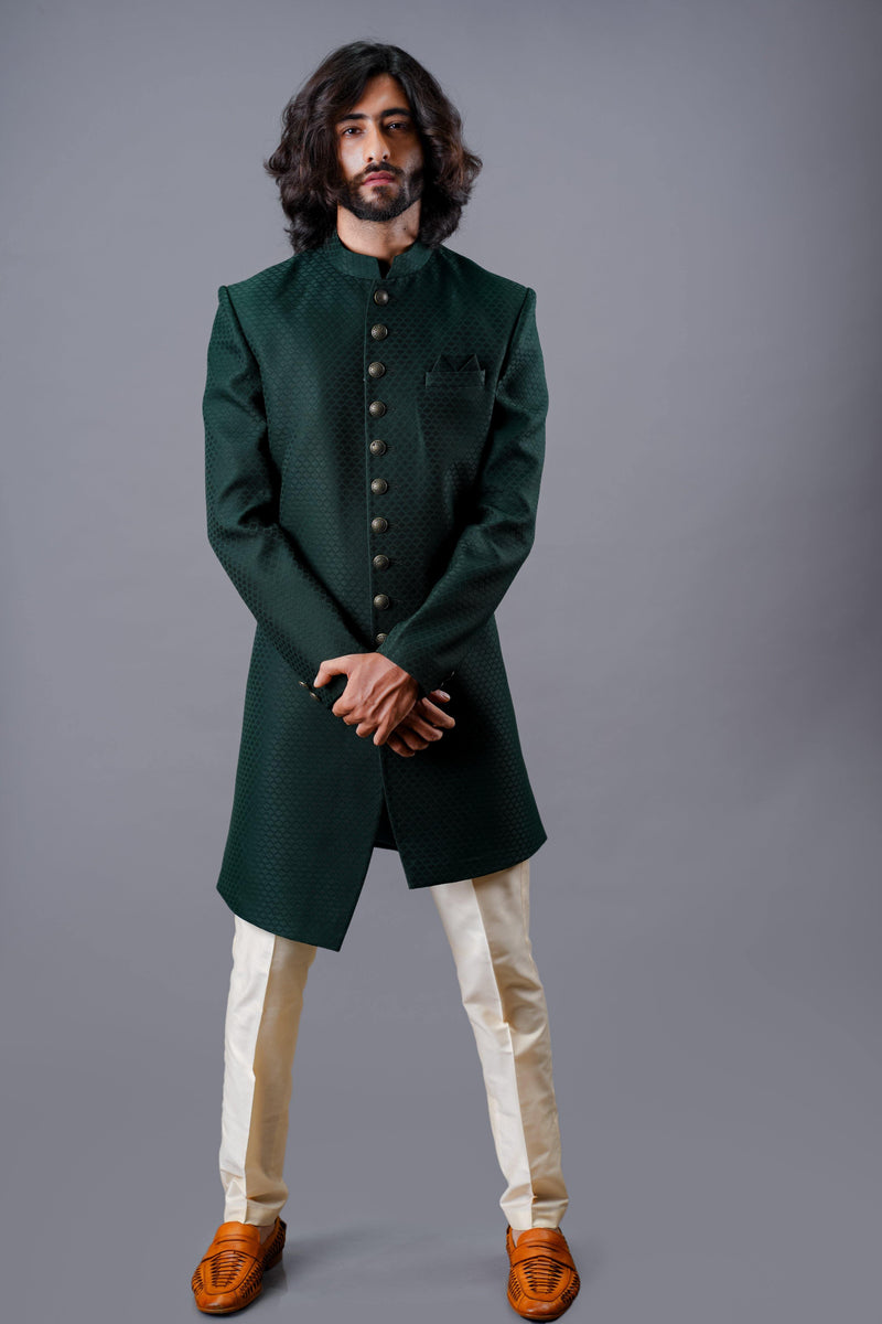 indo western for men