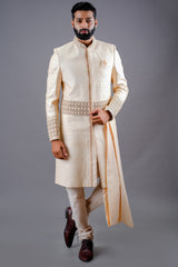 sherwani