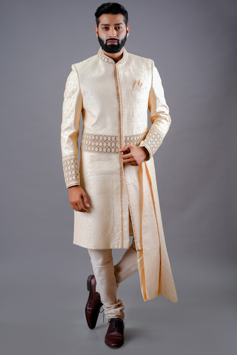 sherwani