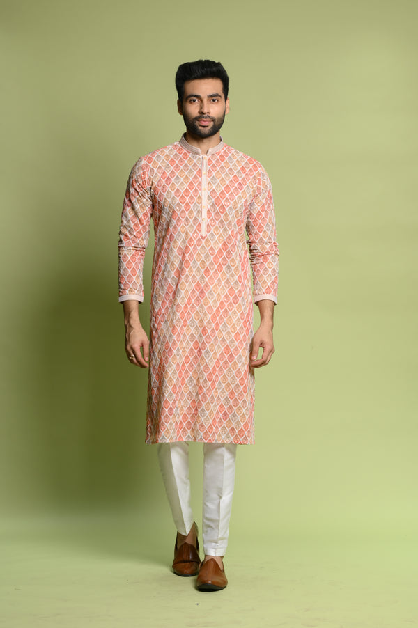 kurta sets for wedding