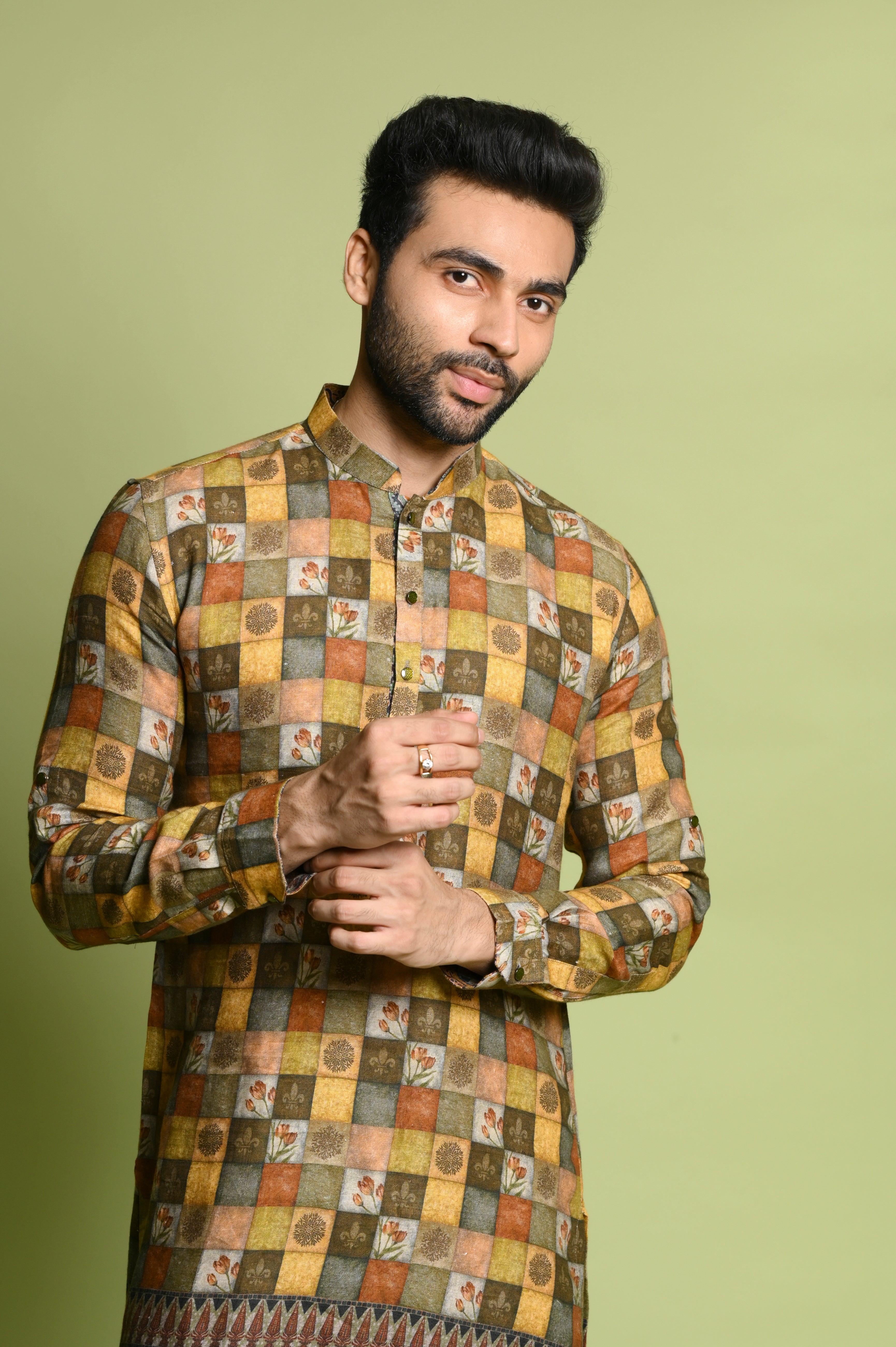 kurta sets for wedding