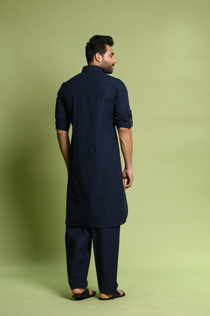 lucknowi kurta