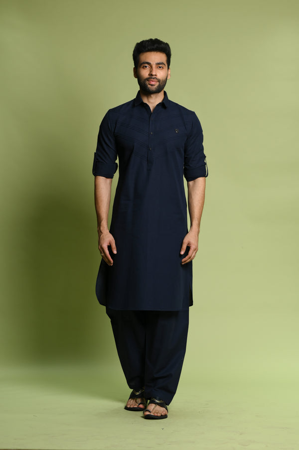 lucknowi kurta