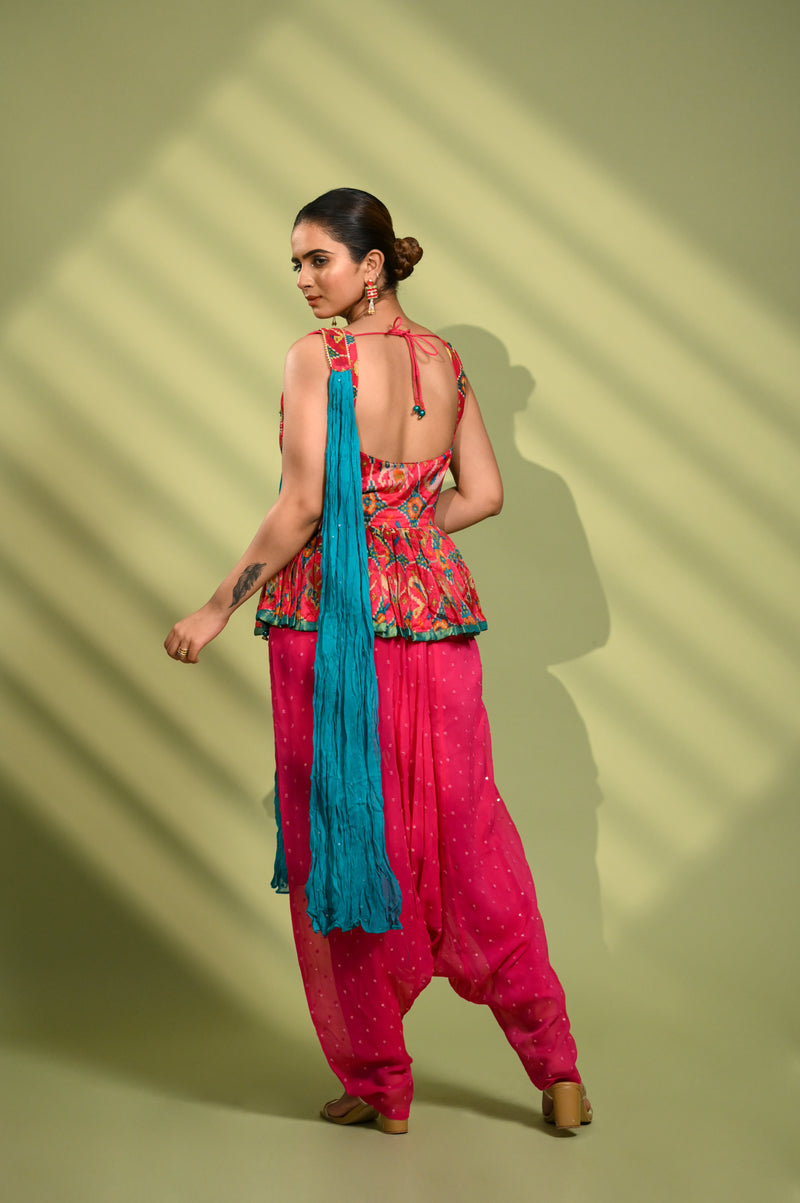 ghagra choli for women