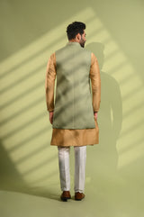 koti jacket