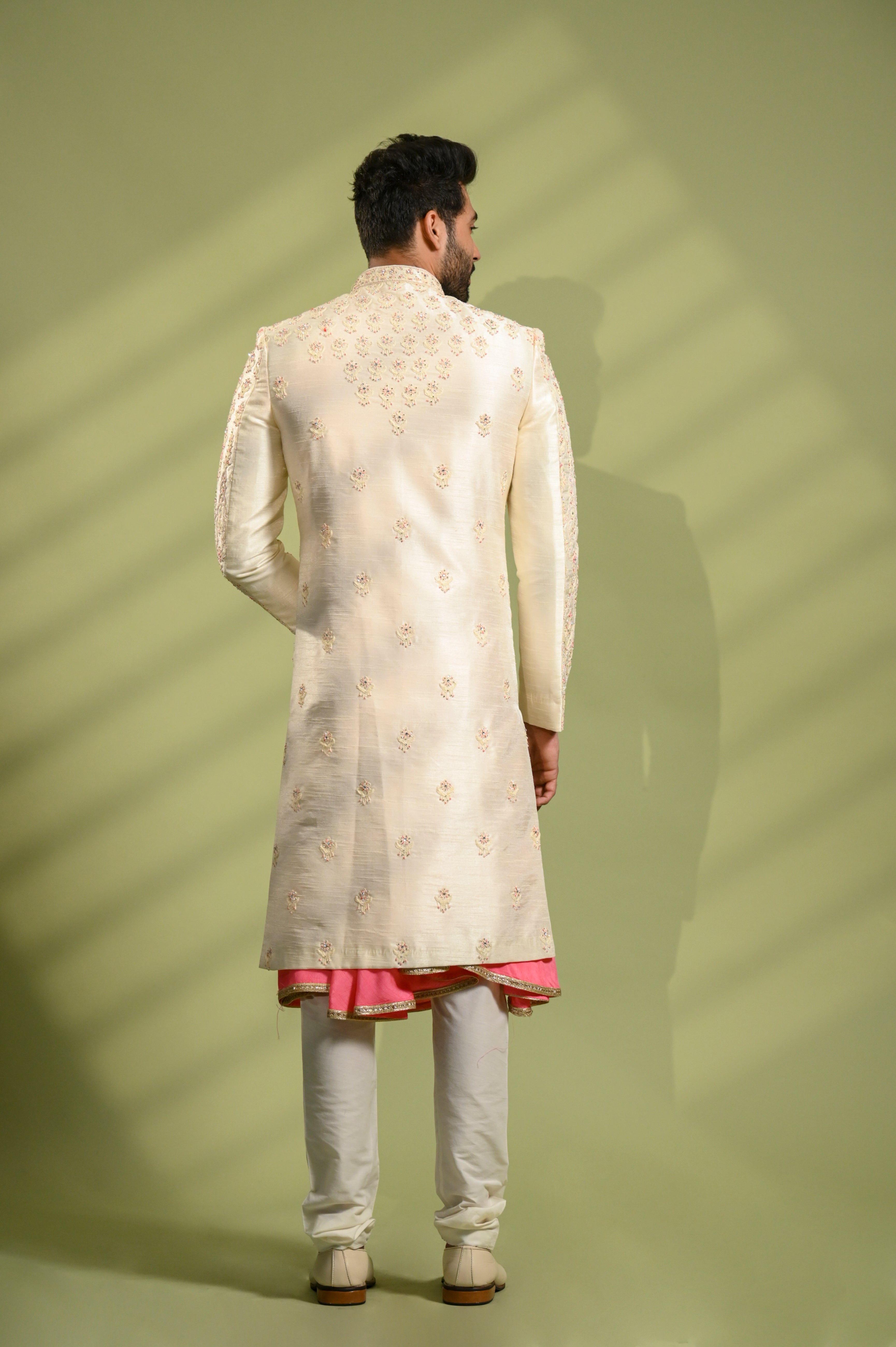 latest sherwani designs 2020 for groom