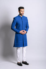 indo western blazers for mens