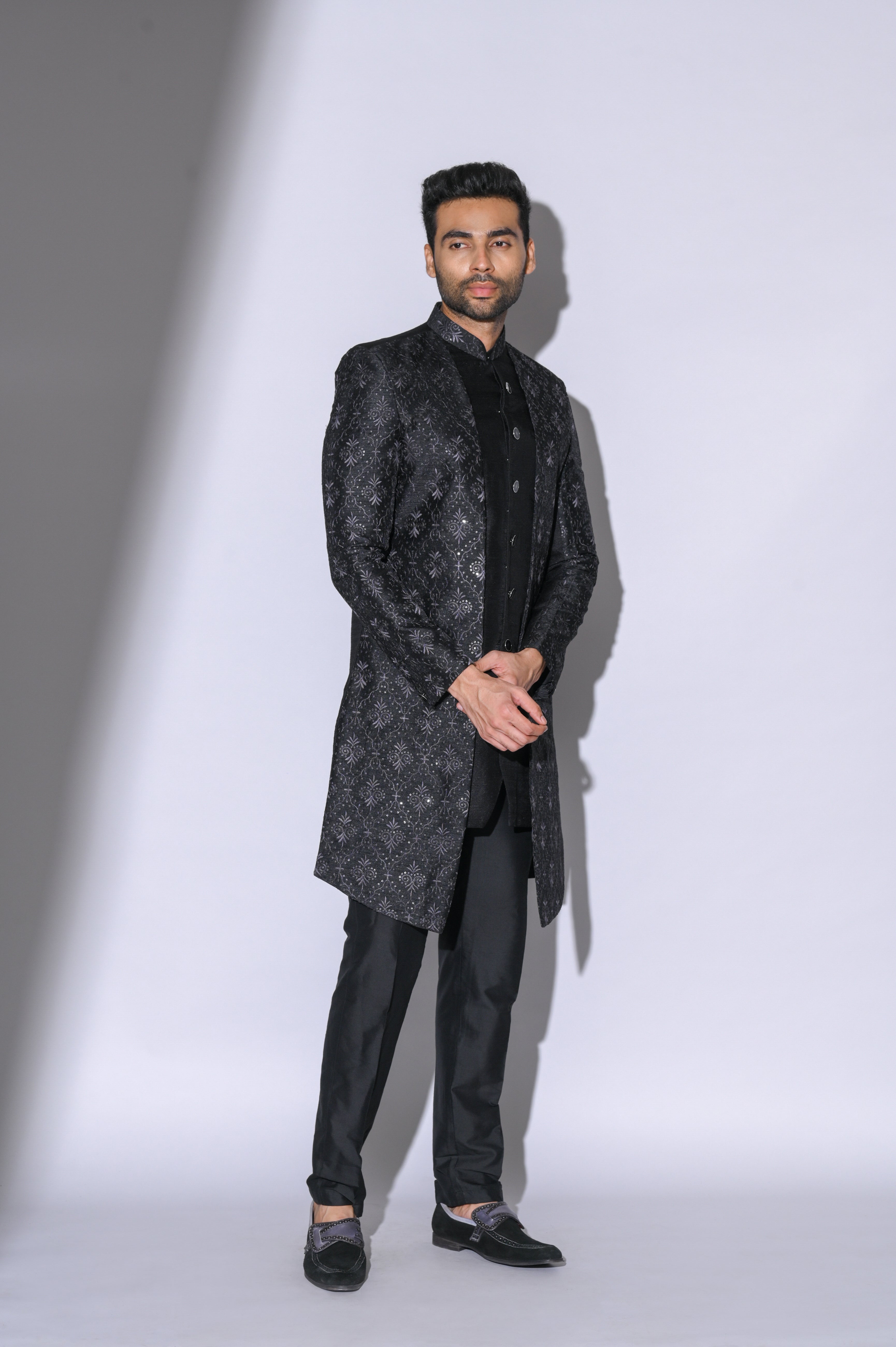 Sangeet menswear sale