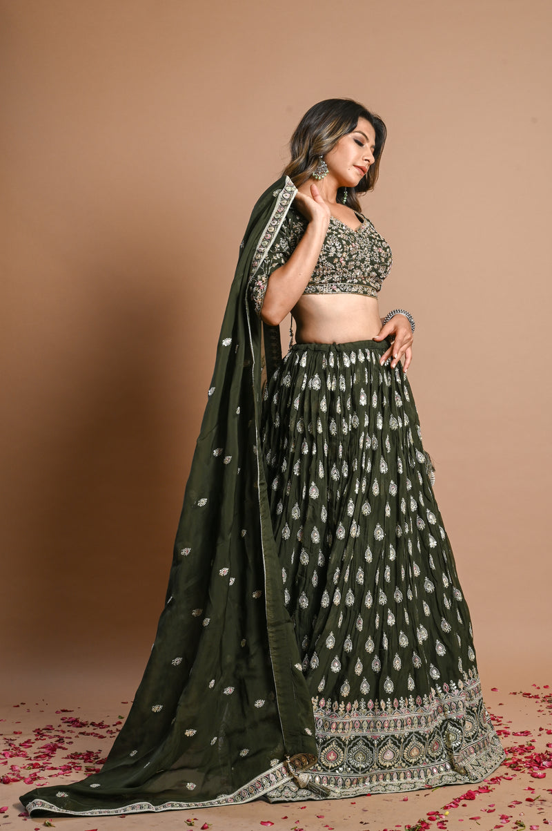 choli designs
