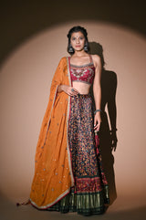 lehenga choli for women