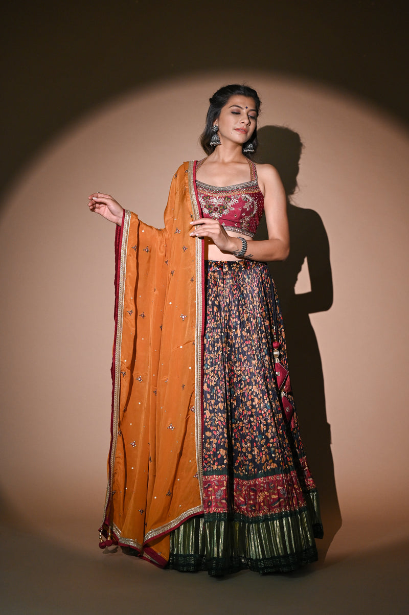 lehenga for women