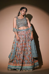 lehenga choli for women