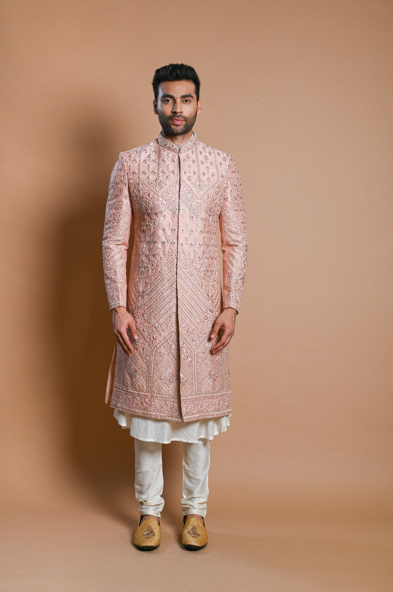 indowestern for men