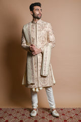 sherwani