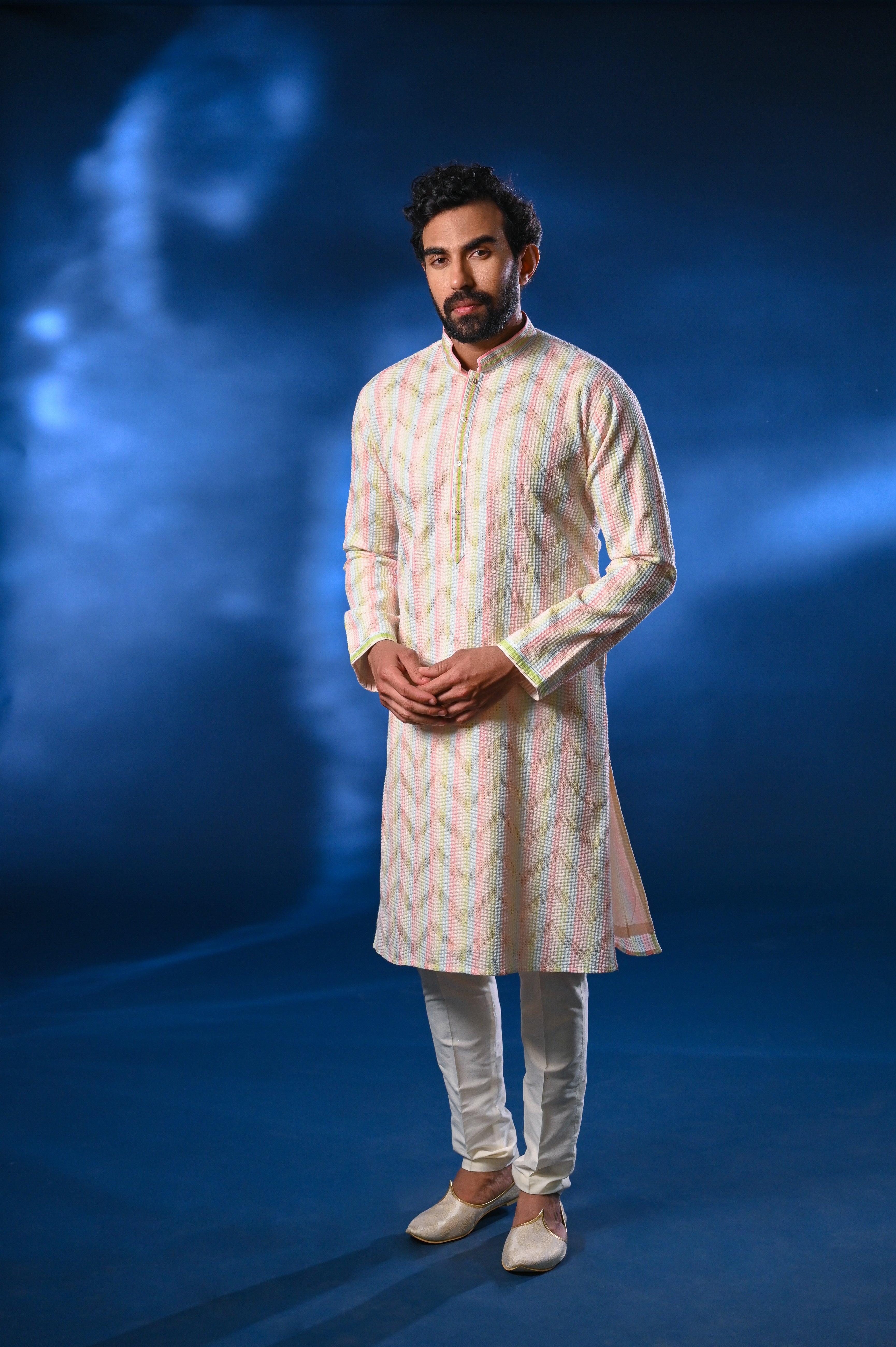 Churidar kurta shop set online