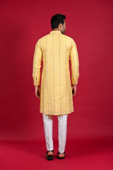 lucknowi kurta