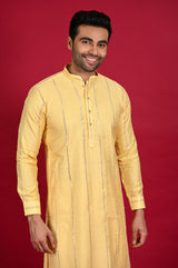 lucknowi kurta
