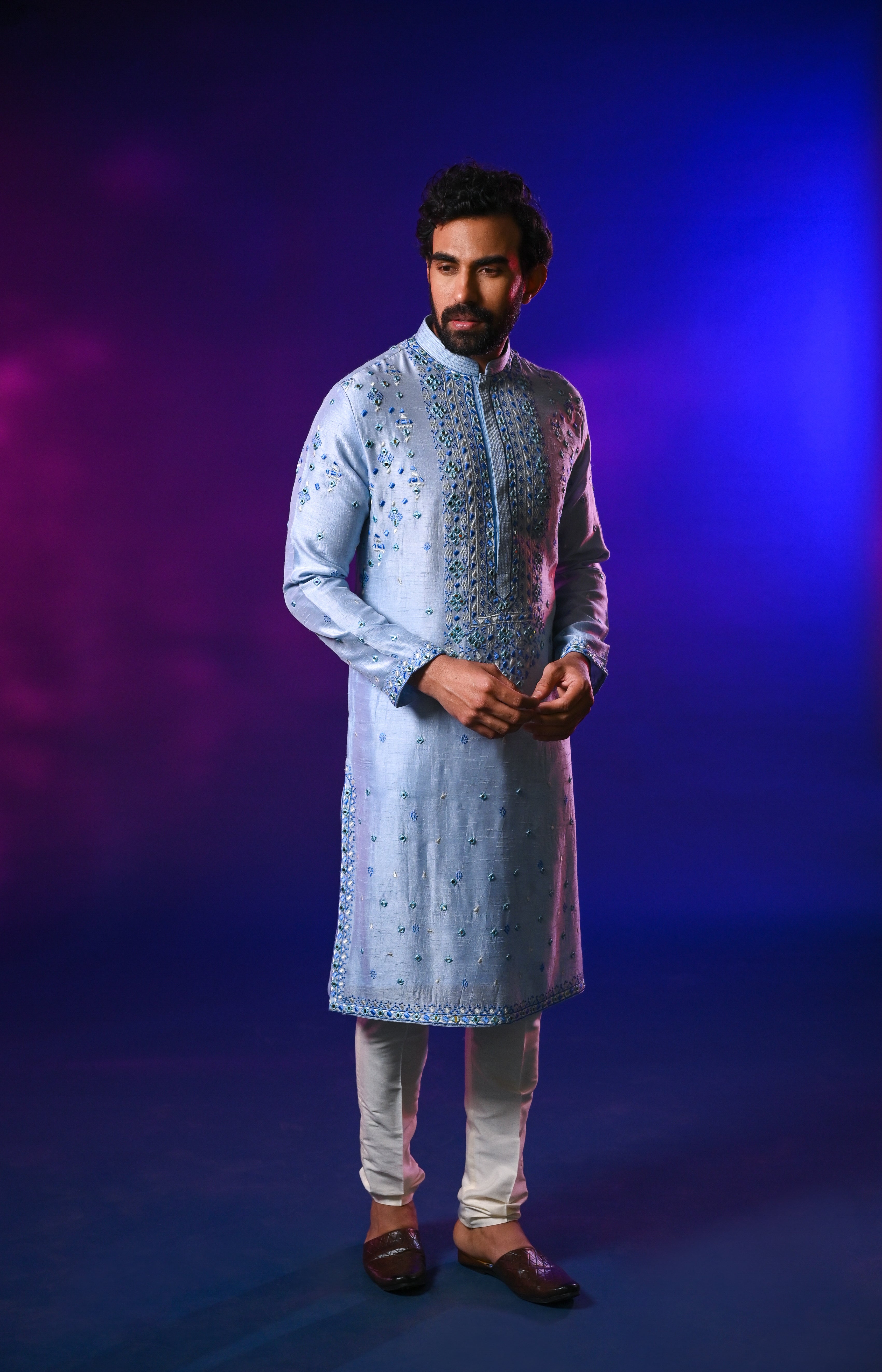 kurta sets for wedding