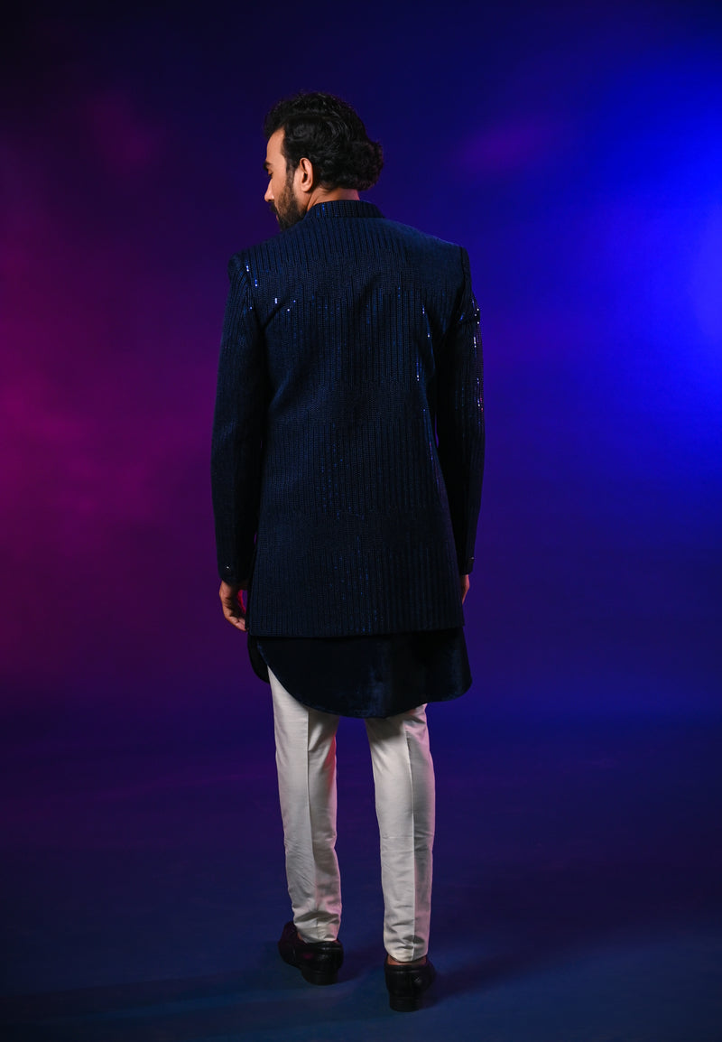 indowestern for men