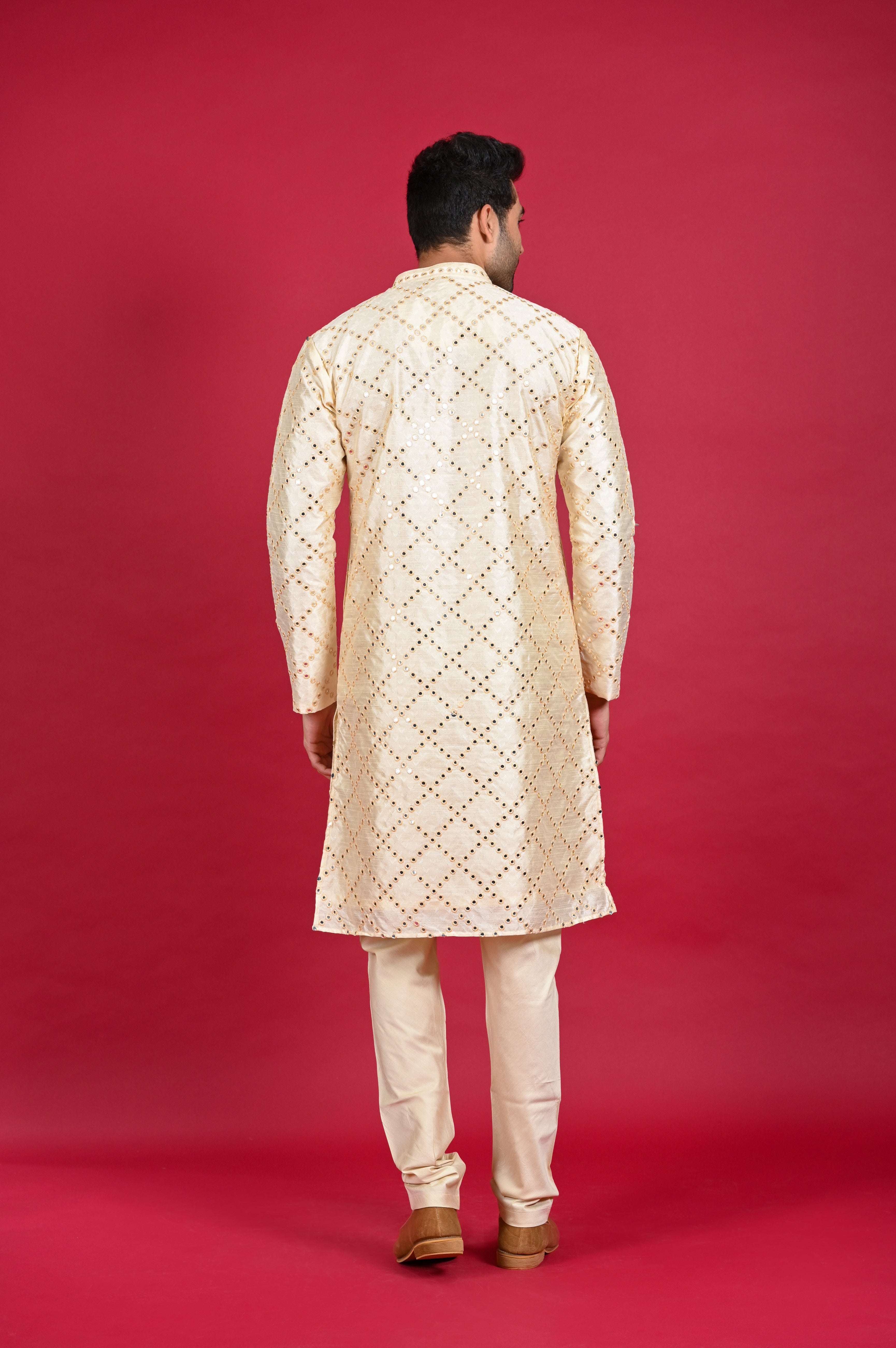 kurta sets for wedding