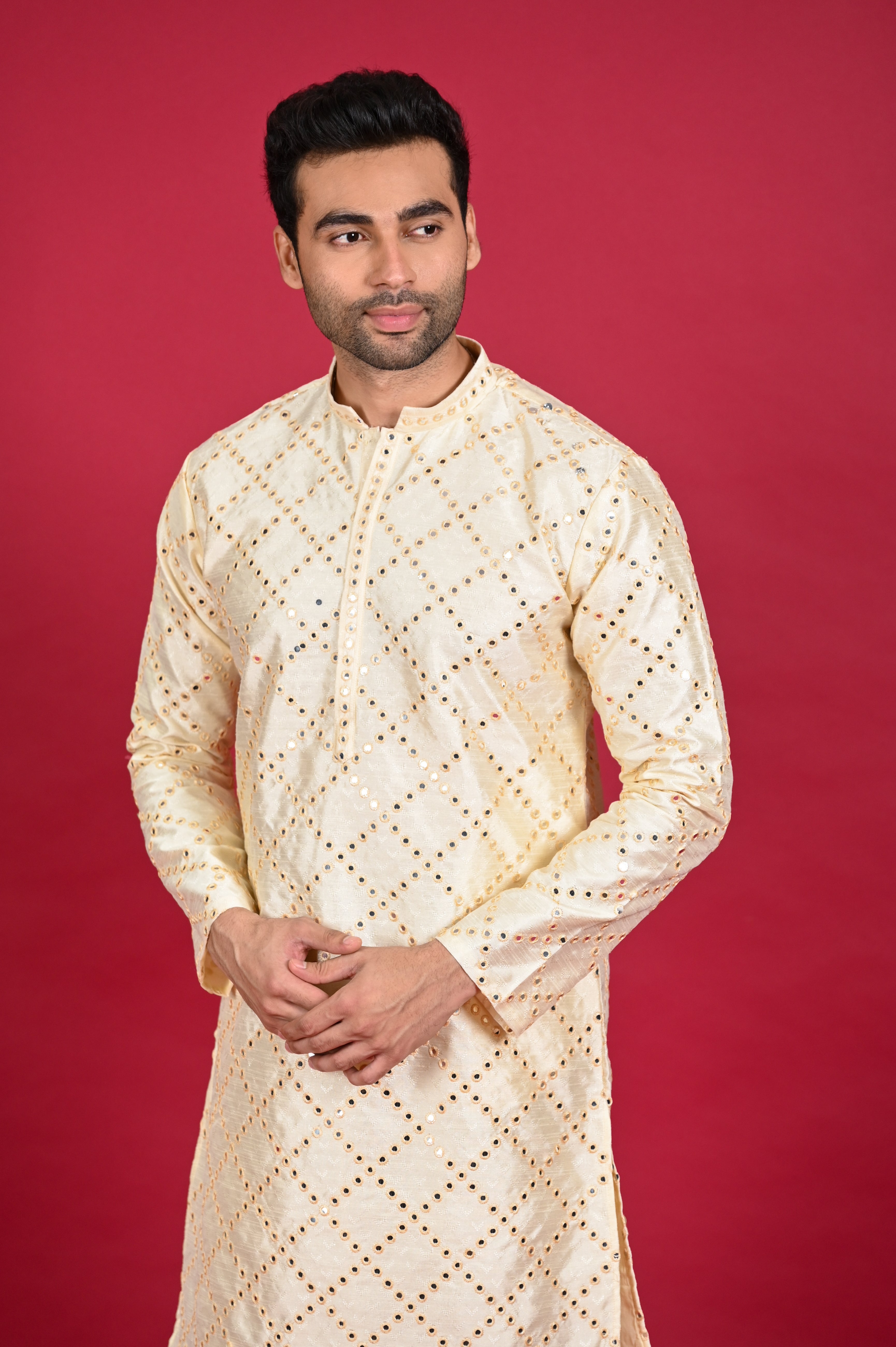 kurta sets for wedding