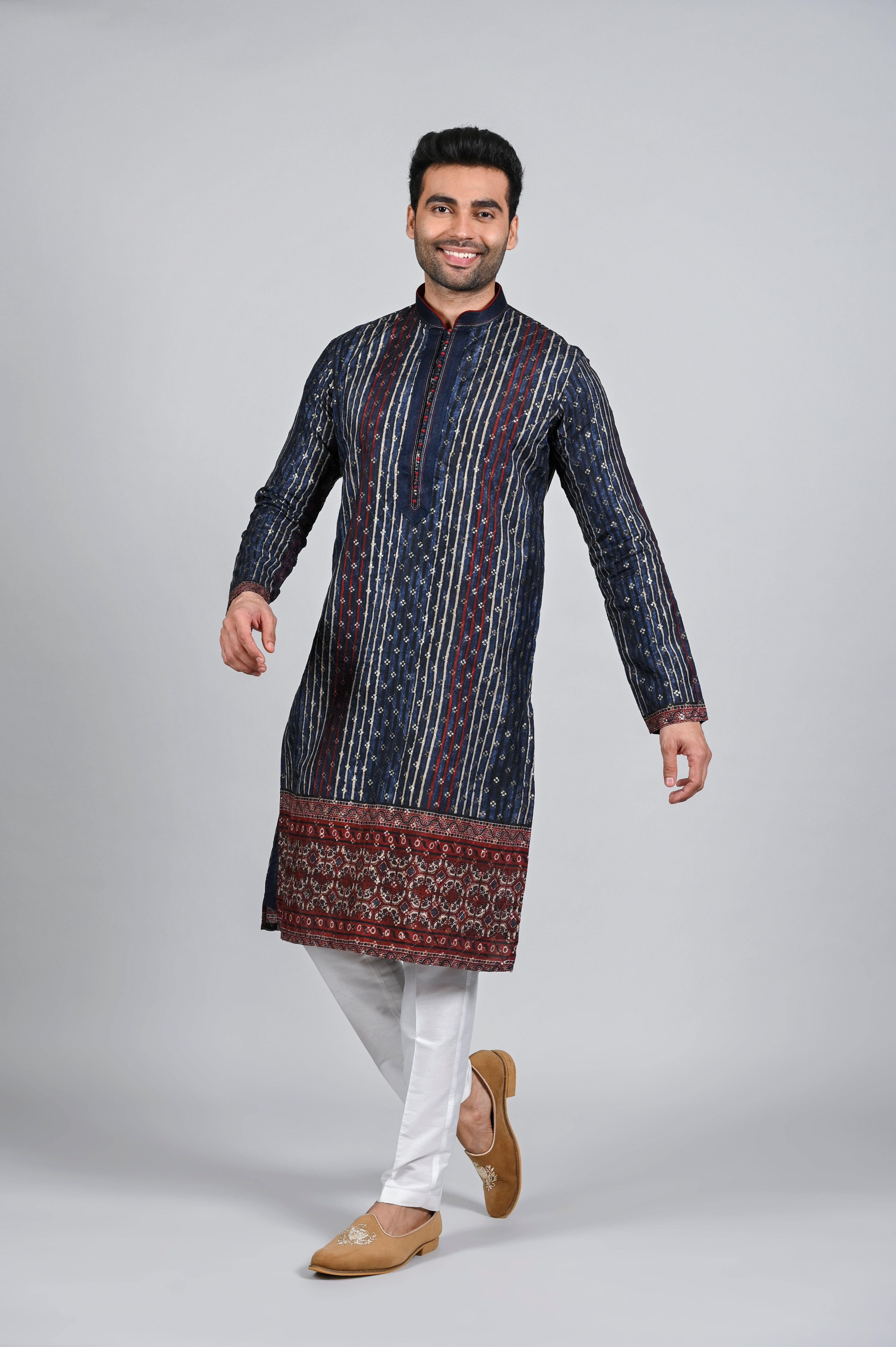 kurta sets for wedding