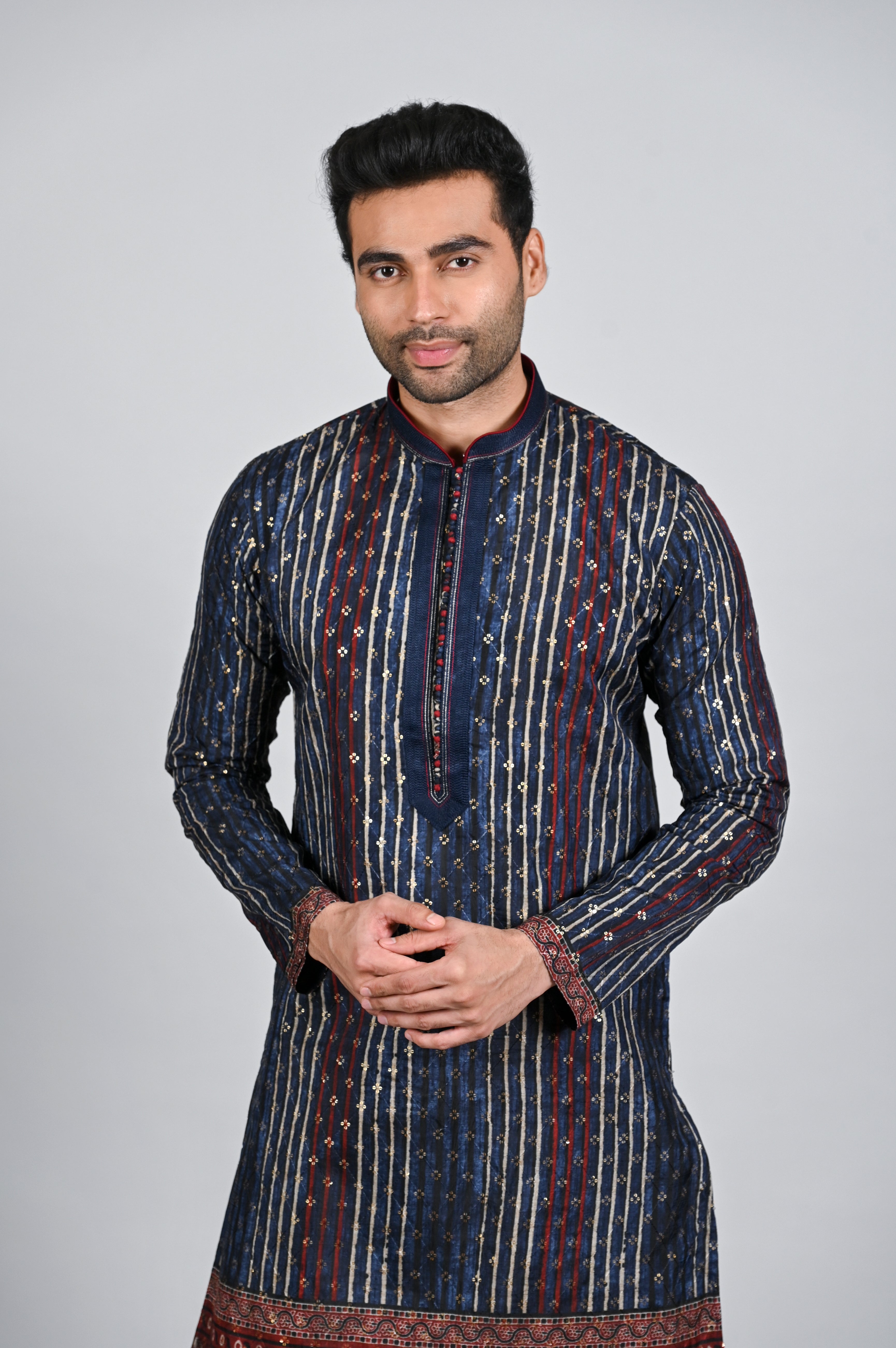 lucknowi kurta