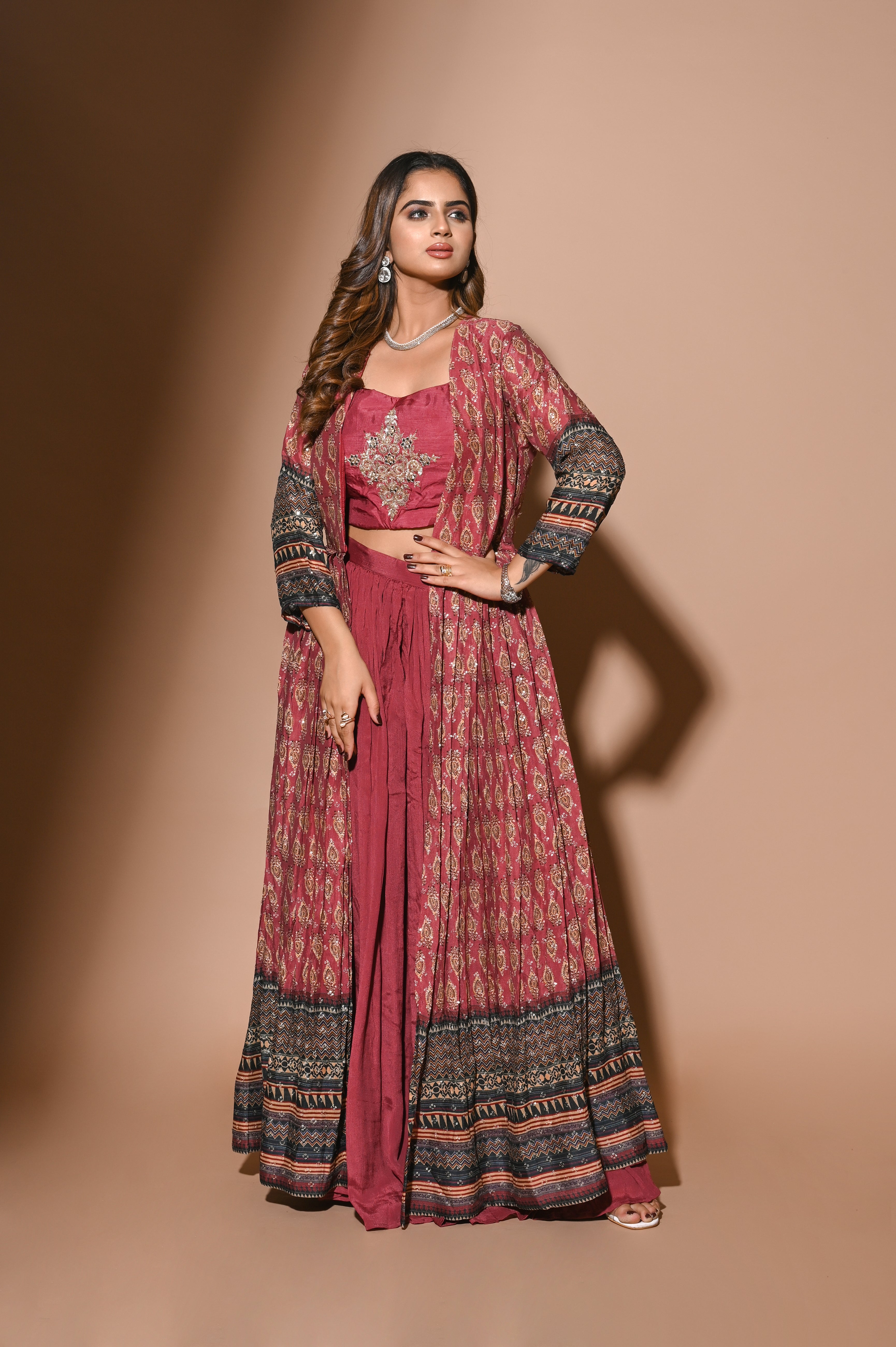 long chiffon dress amazon Azazie Mary Peacock A-Line Side Slit Chiffon Dress