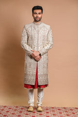 sherwani for groom