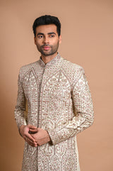 sherwani suit