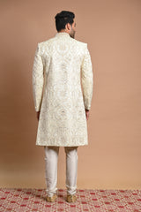 wedding sherwani design