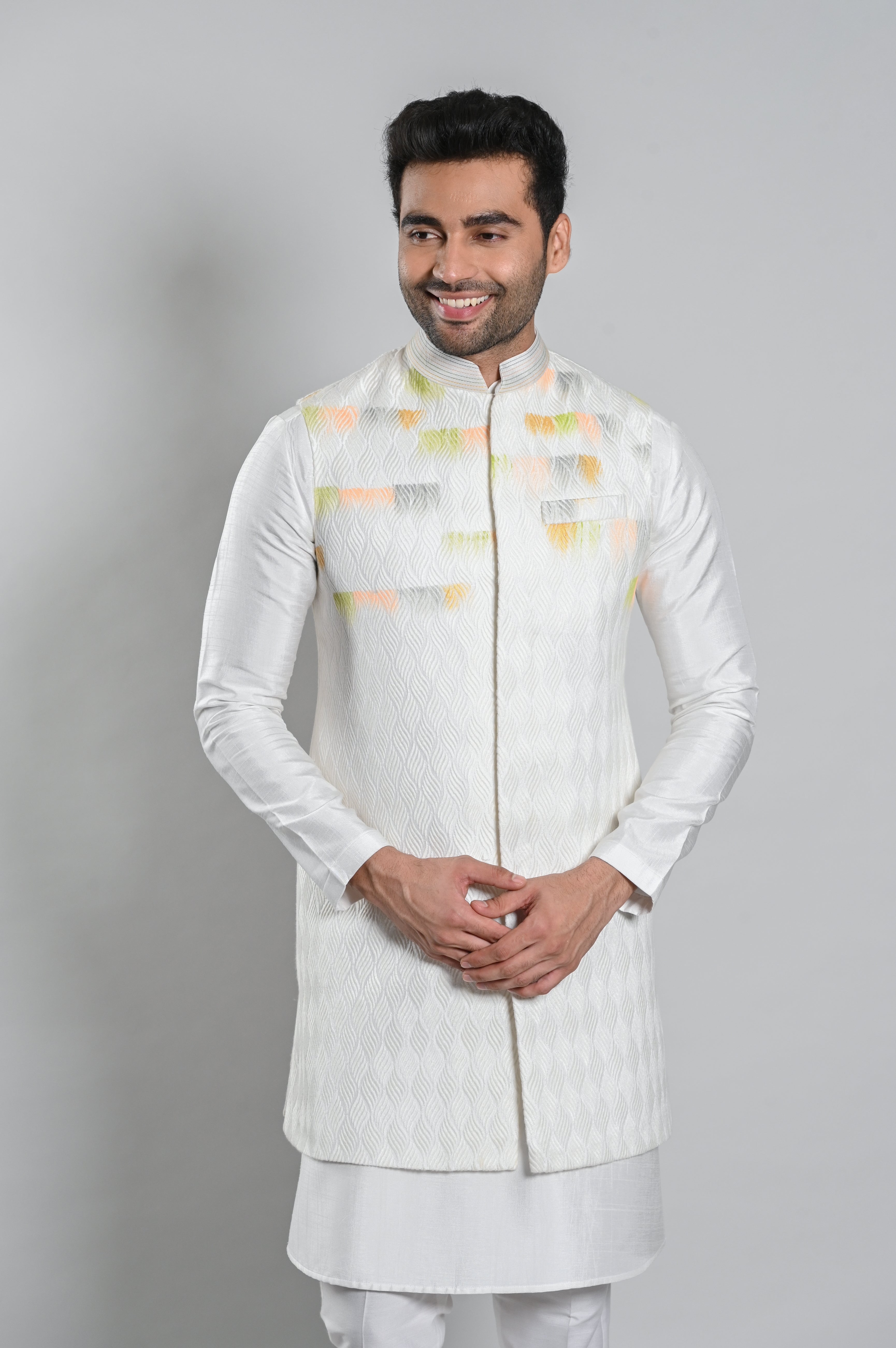 Long on sale koti kurta