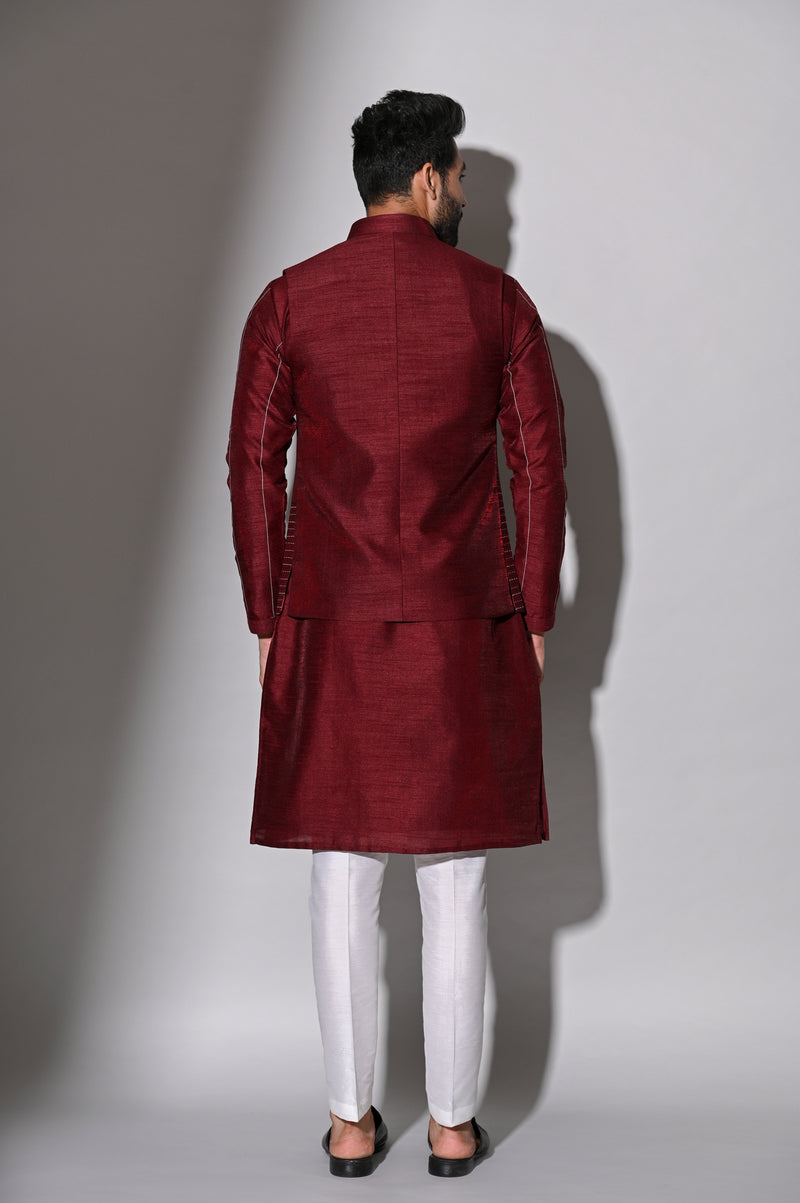 koti jacket