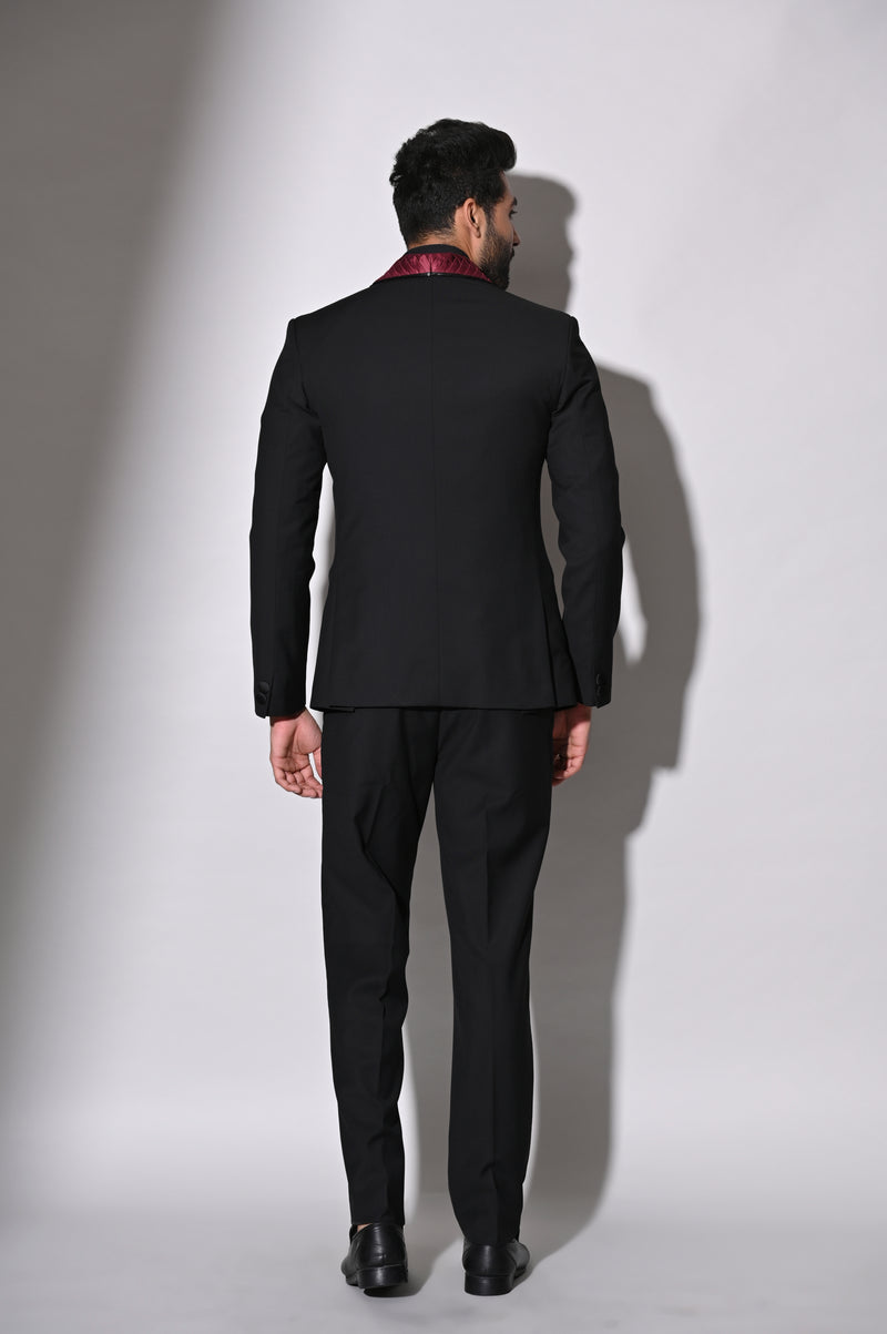 wedding tuxedo