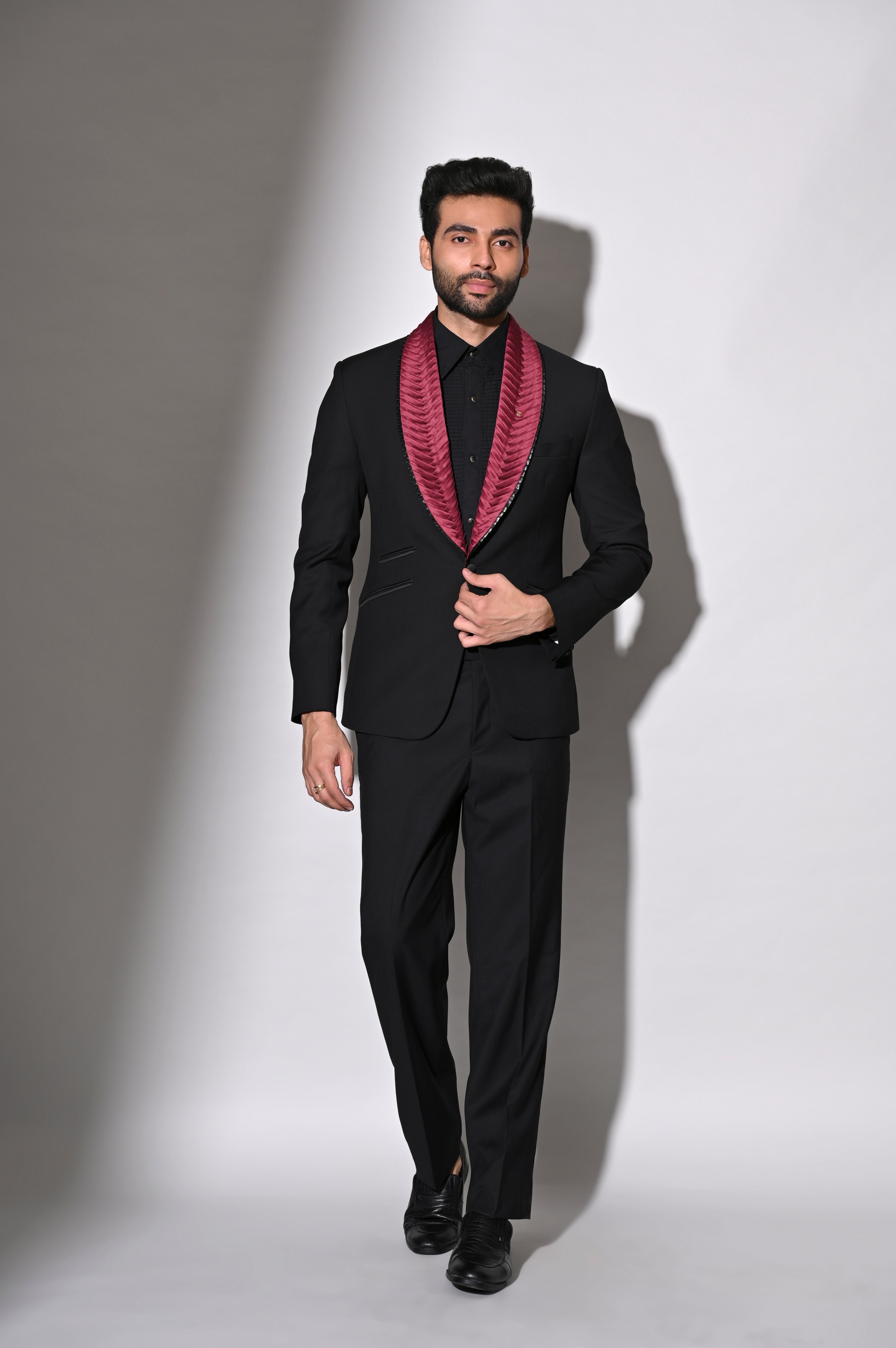 Wedding suit for men