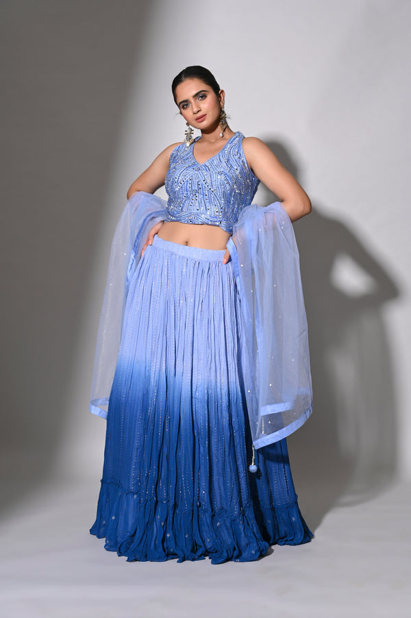 lehenga choli for women
