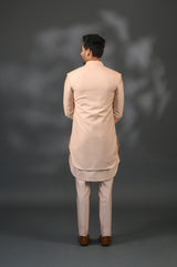 indo western dresses for wedding male