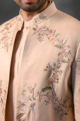 indo western for men wedding