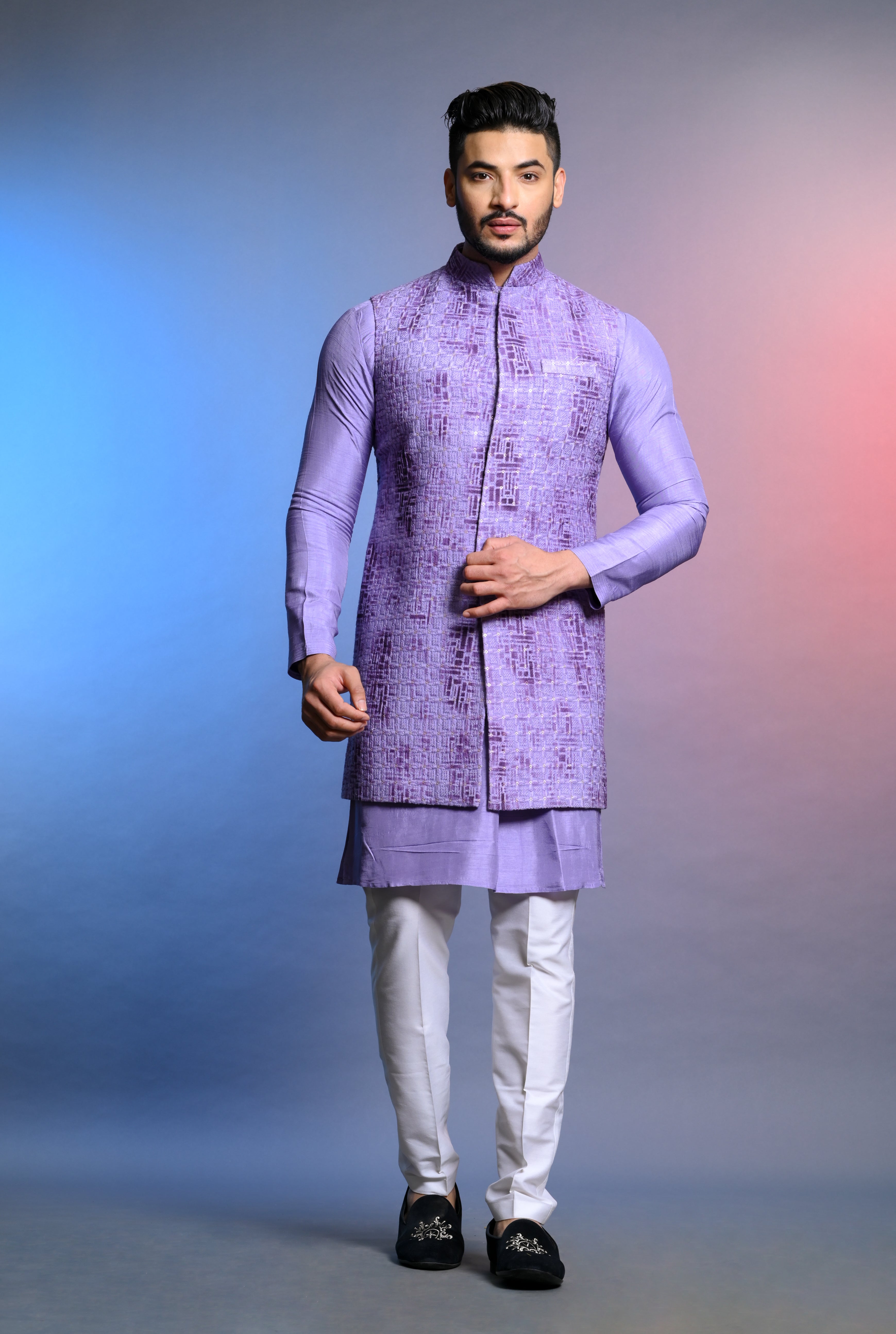 Pin on Kurta Sets for Men