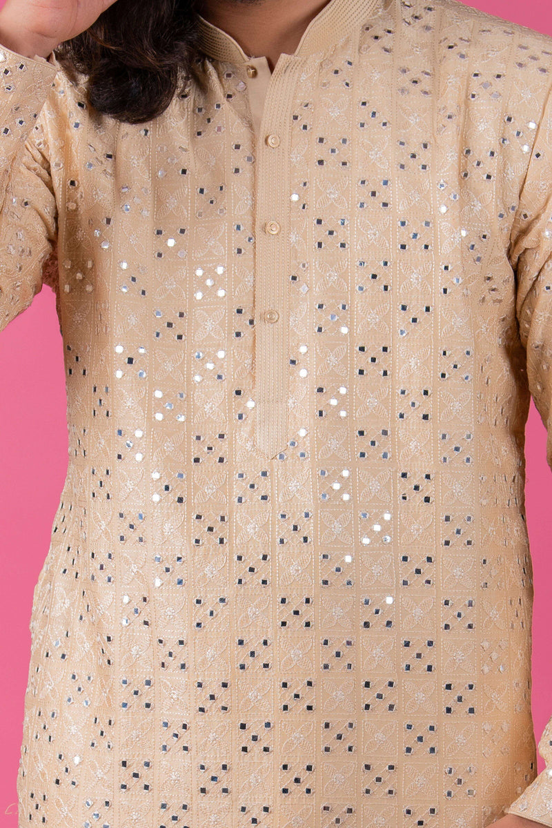 ethnic wear men